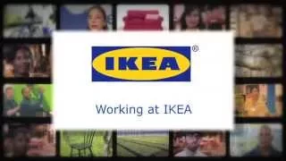 Our Values - Working at IKEA