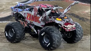 Monster Jam San Diego 01/27/2024 FULL SHOW