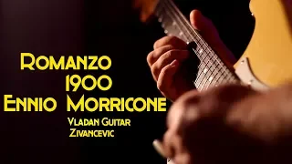 Ennio Morricone ~ 1900 Romanzo