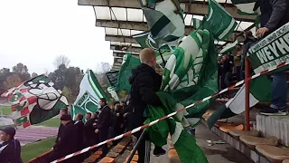 OSC Bremerhaven - SV Werder Bremen III Teil I