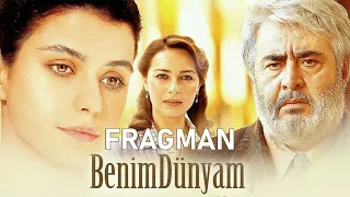 Benim Dünyam | Fragman