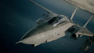 Ace Combat 7 Skies Unknown - Mission 03: Two-pronged Strategy
