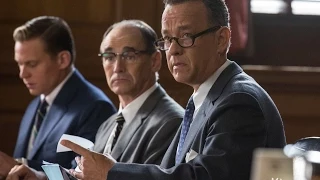 Шпигунський міст (Bridge of Spies) 2015. Український трейлер [1080p]