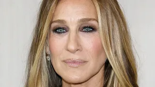 The Shady Side Of Sarah Jessica Parker Is No Secret Anymore