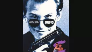 Kuffs SoundTrack - I dont want to live without you