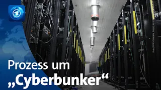 Bundesgerichtshof: Urteil zum Cyberbunker von Traben-Trarbach weitgehend bestätigt