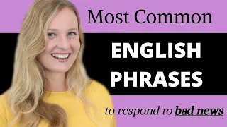 Common English Phrases - Improve your Vocabulary with these Advanced English Phrases and Expressions