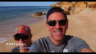 CLUB MED PORTUGALE 4k 2022
