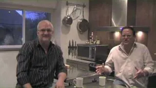 CookAlong with Gordon Ramsey Vid - HD