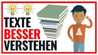 Schwierige Texte lesen und verstehen mit der mächtigen PQ5R-Methode 📚