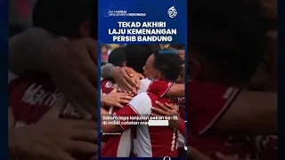 Tekad Madura United Akhiri Laju Kemenangan Persib, Tak Gentar dengan Rekor Apik Milik Tim Tamu