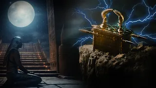 The Ark of the Covenant's True Purpose: Advanced Ancient Technology