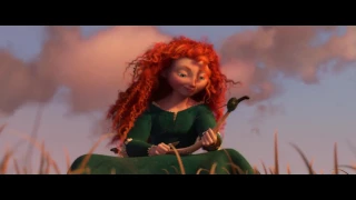 Відважна Я скачу, я лечу українською / Brave Touch the Sky Ukrainian HD