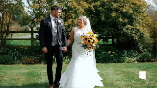 "Your Smile" | A Fraser Hinch Wedding Film | The Morritt Arms