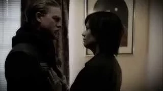 Jax & Tara - In the darkness I will meet my creators