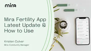 Mira Fertility App: Latest Update & How to Use