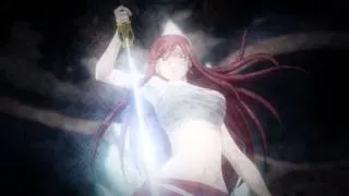 Fairy Tail AMV - Right Here MEP - Team FT [My part]