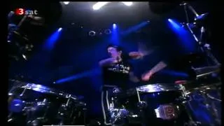 Die Ärzte - Kopfüber in die Hölle (Absolut Live) HD