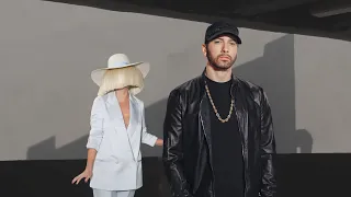 Eminem, Sia - Can't Be Broken | DJ Møkdust Remix 2023