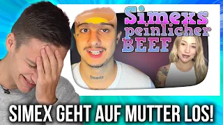 SIMEX GEHT AUF ELLIS MUTTER LOS! (Ich habe alles gesehen)