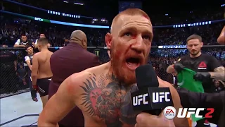 McGregor vs Diaz 3 'It's Time'   UFC 238 | FULL PROMO 2019
