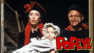 Popeye O FIlme PT BR 1980