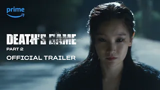 Death's Game | Part 2 Official Trailer | Seo In-guk, Park So-dam, Kim Jae-wook
