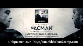 Paco - Barreau De Chaise (Son Officiel)