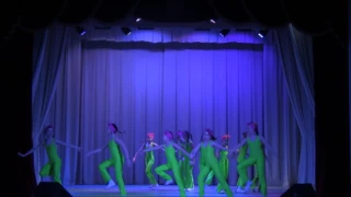 SV Dance - Хорошее настроение