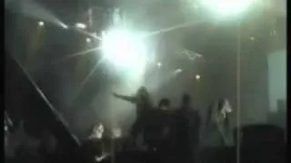 Missy Elliot at Exit 2010 pt 1 by Miss I Dread