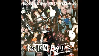 ROTTEN BOI!S - POGO, BEER AND SPIKEY HAIR - ITALY 1999 - FULL ALBUM - STREET PUNK OI!