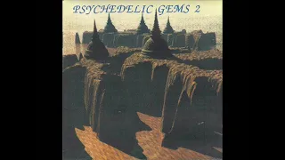 VA- Psychedelic Gems Vol.2 (1968-1973 Vinyl Rip) 🇩🇪 Killer Kraut Rock/Heavy Psych/Acid Rock