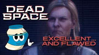 DEAD SPACE — It's Dead Space 2 (Spoiler Review)