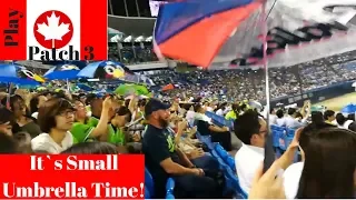 Yakult Swallows vs Chunichi Dragons/ヤクルトスワローズ vs 中日ドラゴンズ (Play Patch 3)