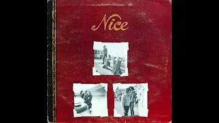 The Nice -  She Belongs To Me