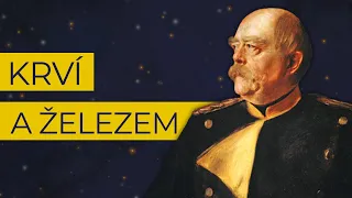 Otto von Bismarck: Geniální stratég, kterého se bála celá Evropa