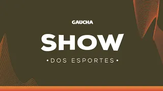 Show dos Esportes 01/05/2024