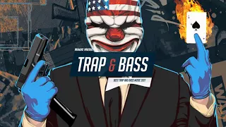 Trap Music Mix 2017 🅽🅴🆆 Best Trap & Bass Mix ☢