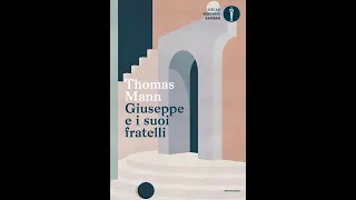 Microcorso su Giuseppe e i suoi fratelli di Thomas Mann - Le storie di Giacobbe [2/5]