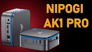 NIPOGI 😍 || Tu nuevo Mini PC 👍