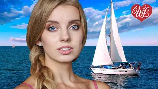 ПАРУС МЕЧТЫ ♥ ПЕСНИ РУССКОГО РАДИО ♥ РУССКАЯ МУЗЫКА ♥ WLV ♥ RUSSIAN MUSIC ♥ RUSSISCHE MUSIK HITS