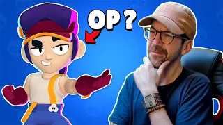 FANG A CASSÉ BRAWL STARS ?!