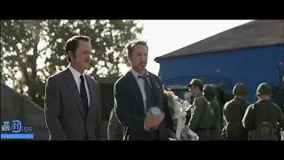 Avengers : End game | Tony and Howard | Deleted Scenes