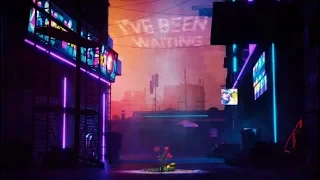 Lil Peep & ILoveMakonnen – I’ve Been Waiting 【1 Hour】