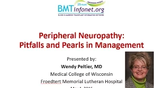 Peripheral Neuropathy  Pitfalls and Pearls in Management 2016