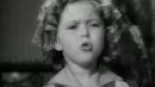 Shirley Temple : Animal Crackers In My Soup Extended Version