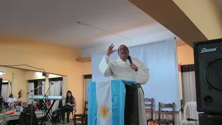 A qué viene el Espíritu Santo en Pentecostés