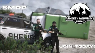 Smokey Mountain Roleplay | Server Trailer | Promotional Video (FiveM)