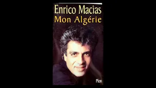 Enrico Macias - La Page Est Tournée