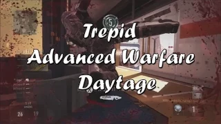 Trepid  - Adavanced Warfare Daytage